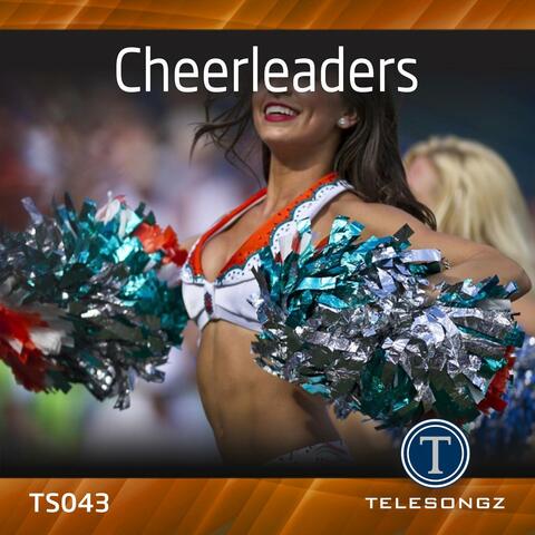 Cheerleaders