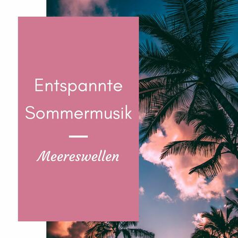 Entspannte Sommermusik: Meereswellen, Tropische Vögel, Regenwald in Brasilien