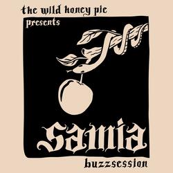 Welcome To Eden - The Wild Honey Pie Buzzsession
