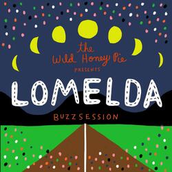 M for Me - The Wild Honey Pie Buzzsession