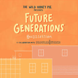 All the Same - The Wild Honey Pie Buzzsession