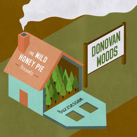 Donovan Woods: The Wild Honey Pie Buzzsession
