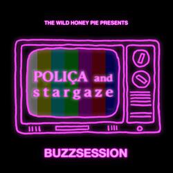 How Is This Happening - The Wild Honey Pie Buzzsession