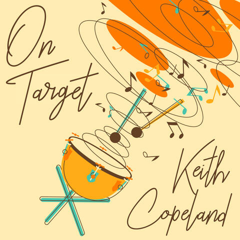 Keith Copeland