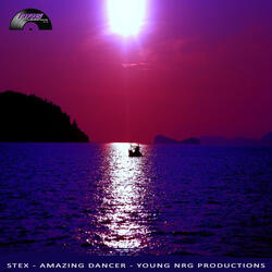Amazing Dancer (Radio Edit)