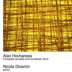 Sonata Tsougouharu Fujita’s Sleeping Cat, Op. 368: IV. Allegretto