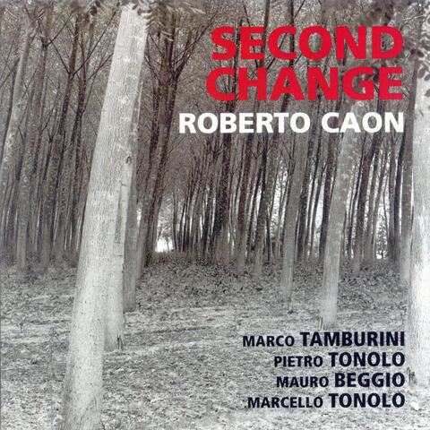 Second Change