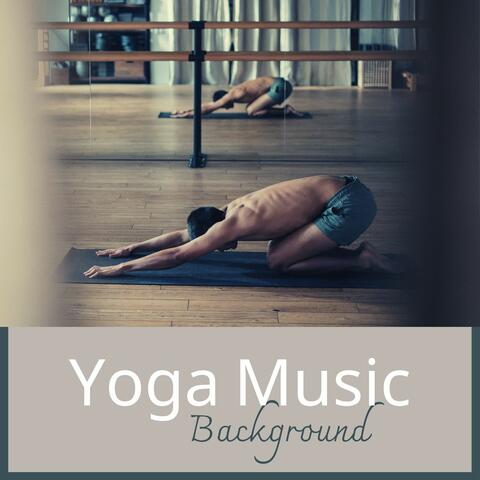Yoga Music Background: Relaxing Music from India, Hang Drum, Sitar, Meditation Music