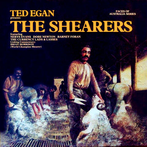 The Shearers