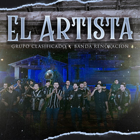 El Artista (En Vivo)