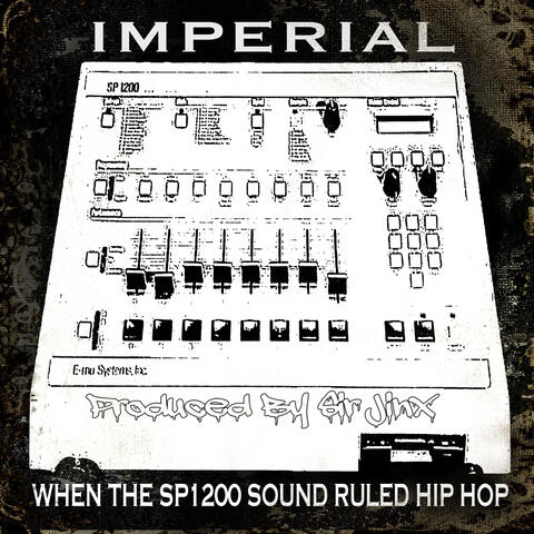 Imperial Instrumentals
