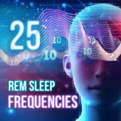 REM Sleep Frequencies