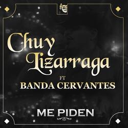 Me Piden