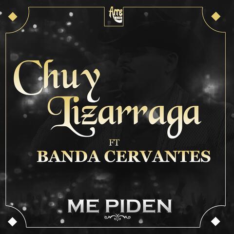 Me Piden