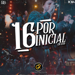 16 Por Inicial