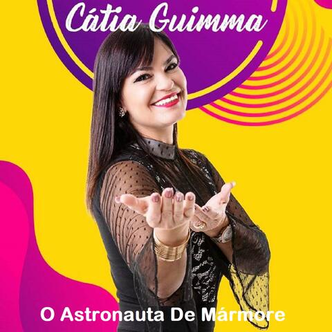 O Astronauta De Mármore