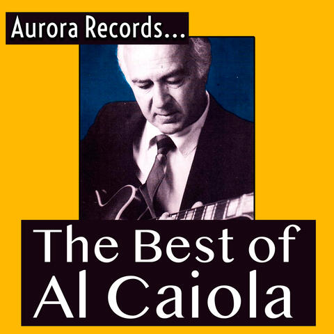 The Best Of Al Caiola