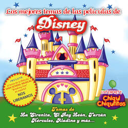 Un Mundo Ideal (Pelicula Aladino)