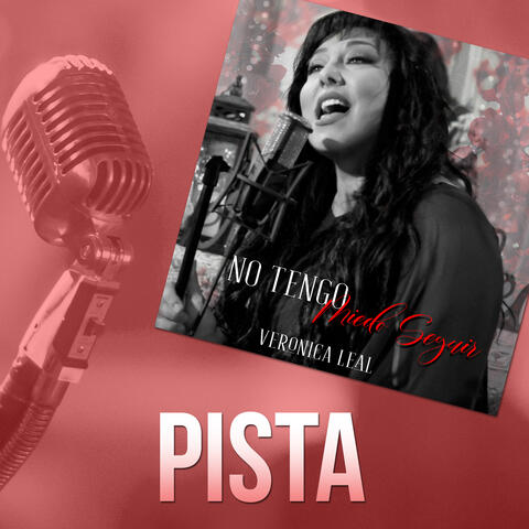 No Tengo Miedo Seguir (Pista)