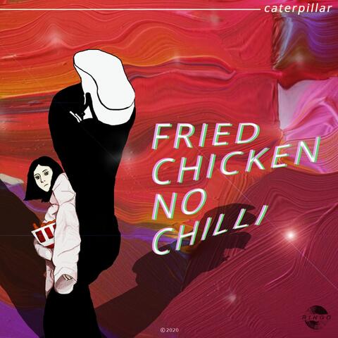 Fried Chicken No Chilli