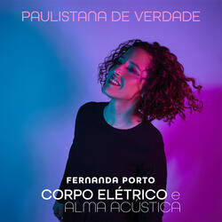 "Paulistana de Verdade"