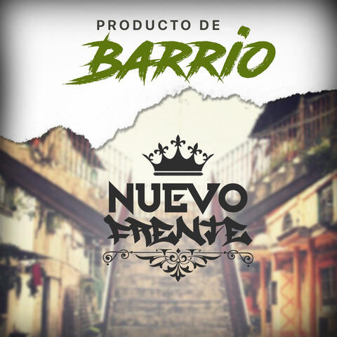 Producto De Barrio