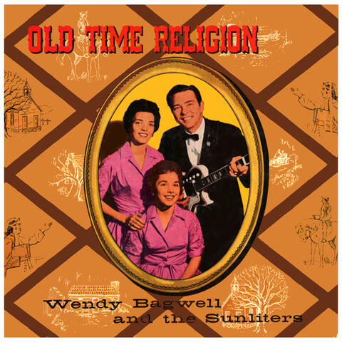 Old Time Religion