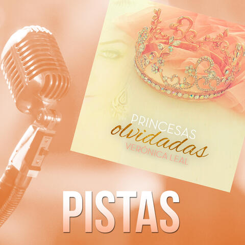 Princesas Olvidadas (Pistas)
