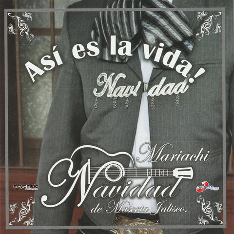 Así Es La Vida