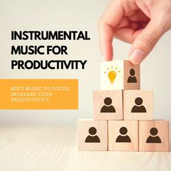 Increase Your Productivity