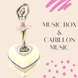Ballerina Music Box Song