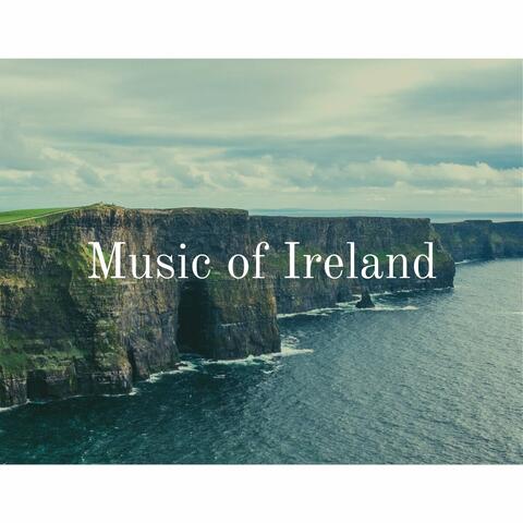 Music of Ireland: Relaxing Celtic Music & Rain Ambiance to De-stress