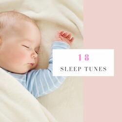 Help Your Little One Fall Asleep