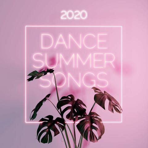 2020 Dance Summer Songs: Best Summer Remixes, Nighttime Soulful House