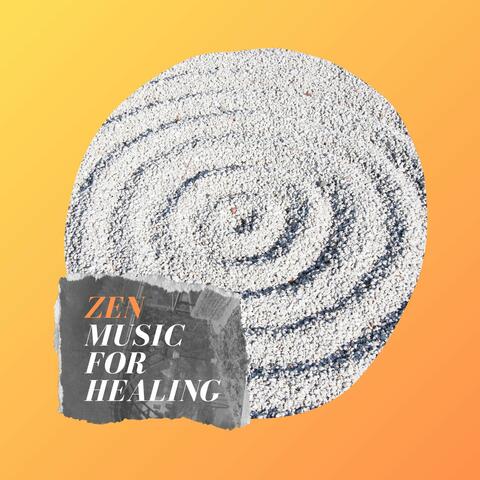 Zen Music for Healing: 432 Hz Healing Frequency, Ultimate Pain Relief