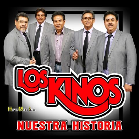 Nuestra Historia