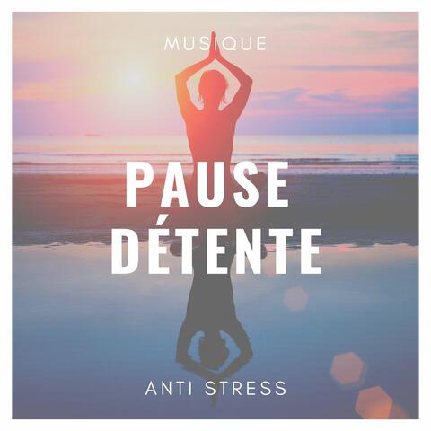Pause détente: Musique anti stress, chansons de relaxation, meditation, yoga, hypnose