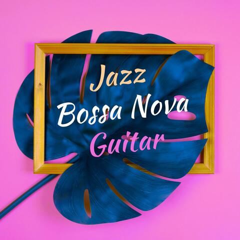 Jazz Bossa Nova Guitar: Rio Breakfast Club Background Bossanova