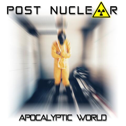 Post Nuclear Apocalyptic World: Ambient Soundscapes, Electric Atmosphere, Ethereal Drone Music