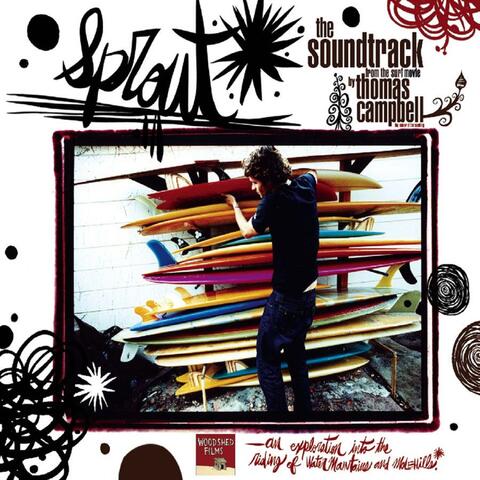 Sprout Official Soundtrack