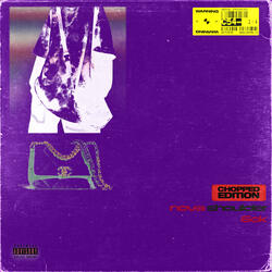 Nova Shoulder (Chopped)