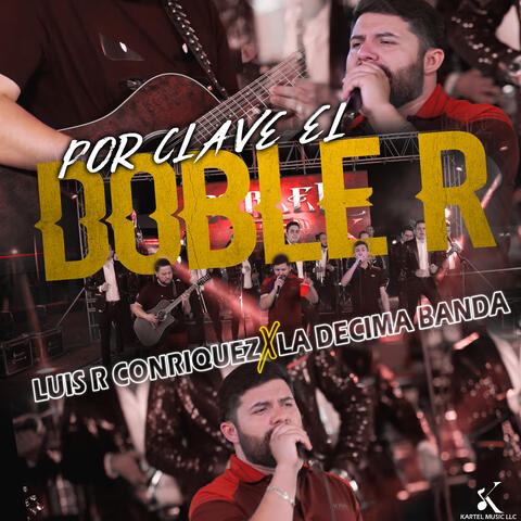 Por Clave Doble R (En Vivo)
