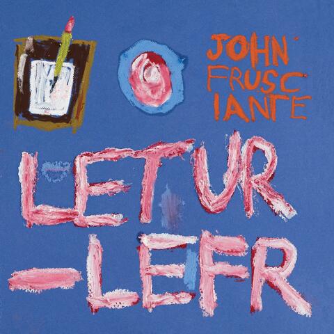 Letur-Lefr EP