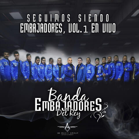 Seguimos Siendo Embajadores (En Vivo)