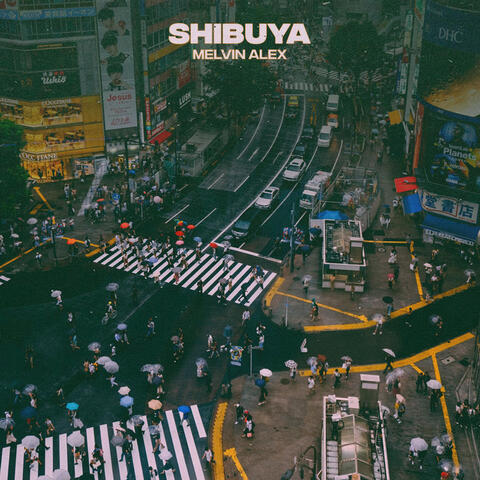 Shibuya