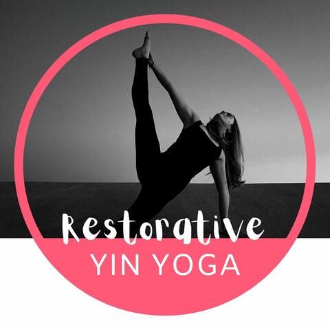Restorative Yin Yoga
