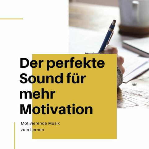Der perfekte Sound für mehr Motivation: Motivierende Musik zum Lernen