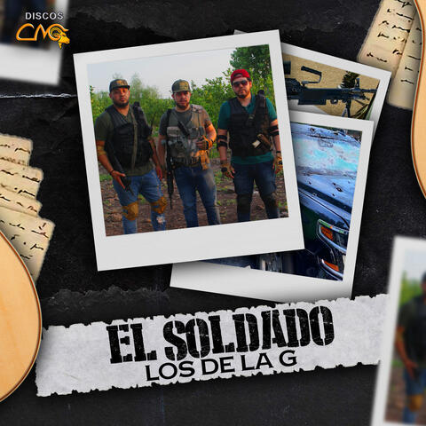 El Soldado