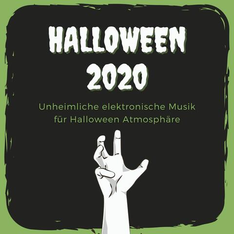 Halloween 2020: Unheimliche elektronische Musik für Halloween Atmosphäre