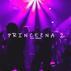 Princezna 2